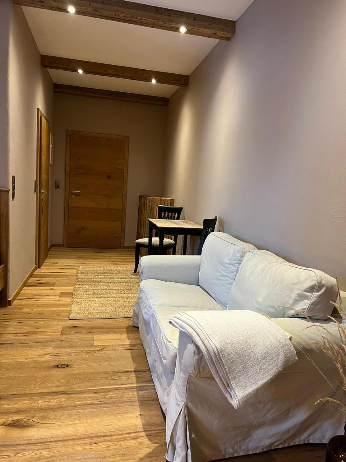 Zimmer In Кирхберг Экстерьер фото