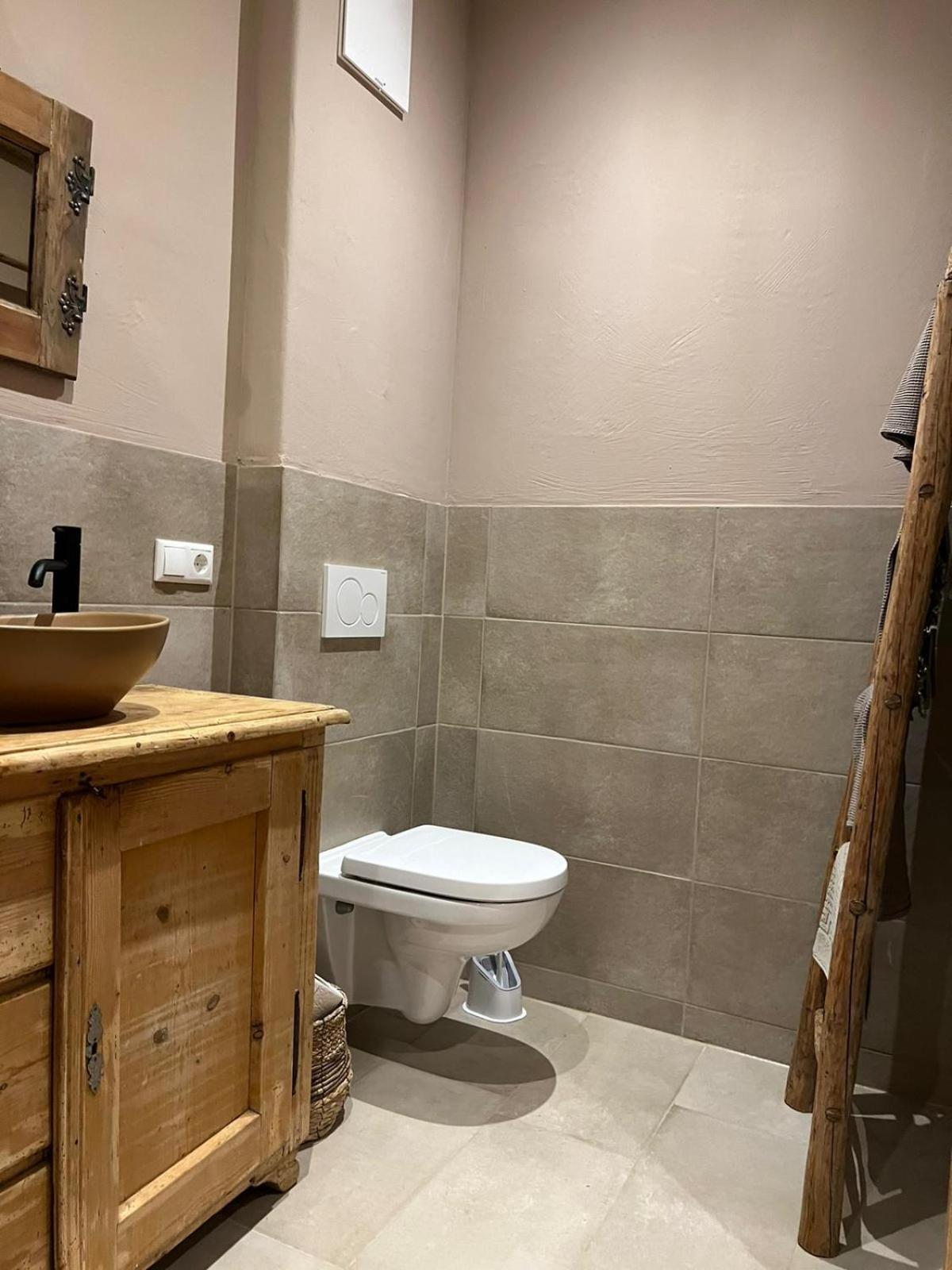 Zimmer In Кирхберг Экстерьер фото