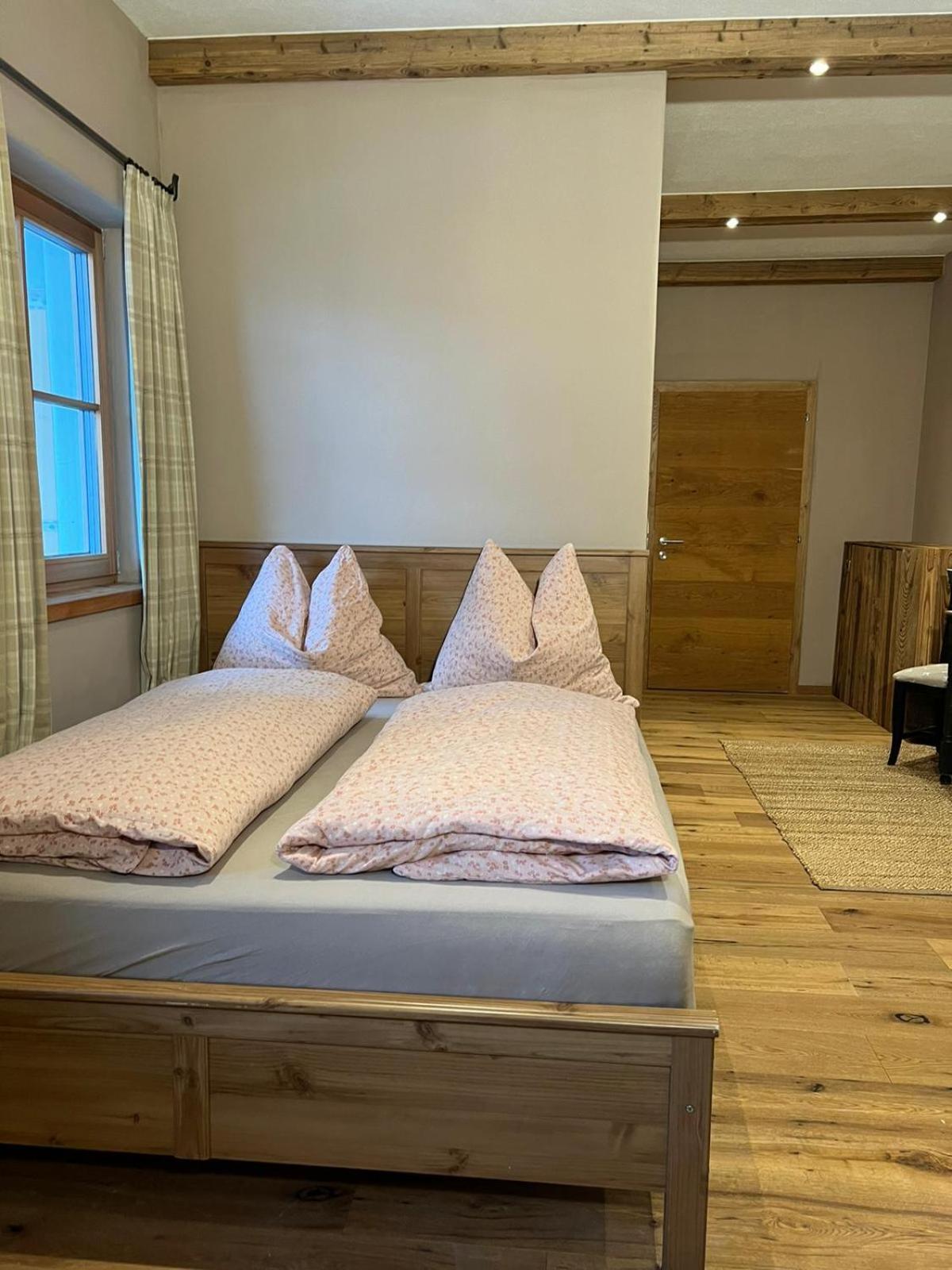 Zimmer In Кирхберг Экстерьер фото